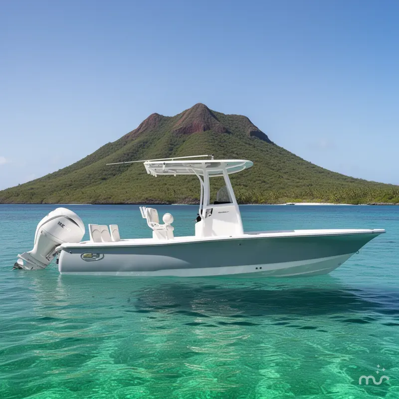 Slide: The Image of Sea Hunt BX 22 BR 2026 - 2