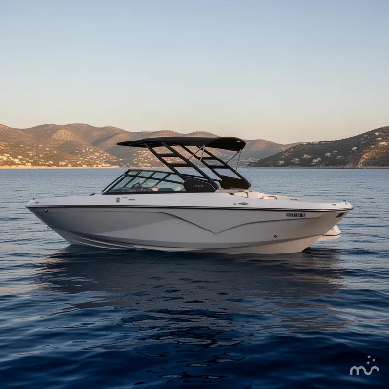 The Image of Yamaha 222S 2023 - 0