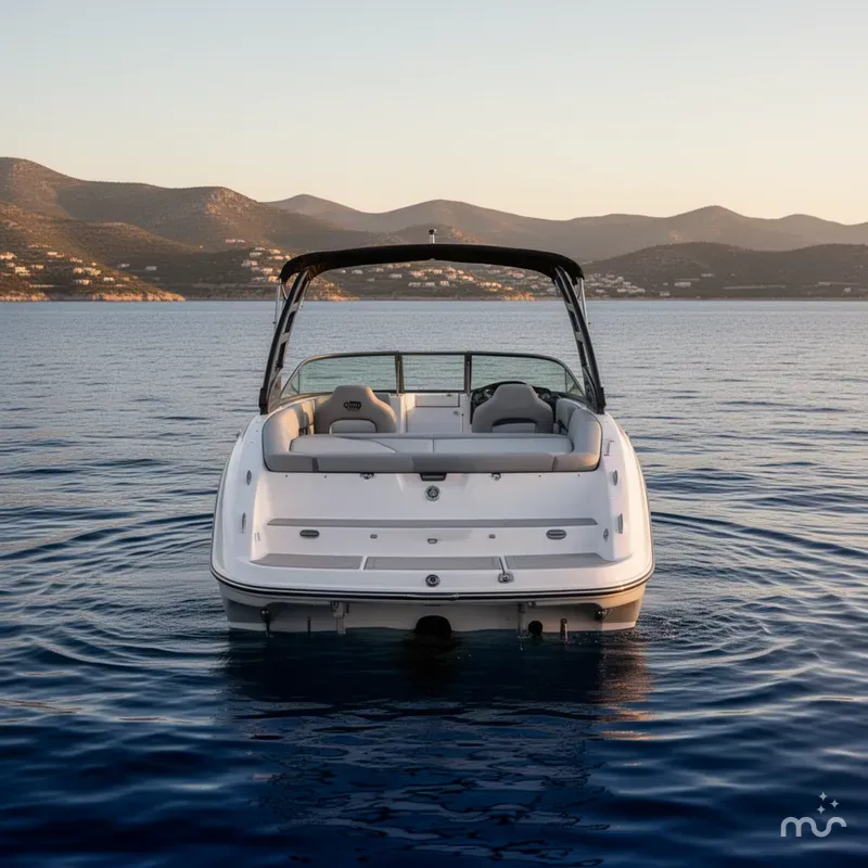 Slide: The Image of Yamaha 222S 2023 - 3