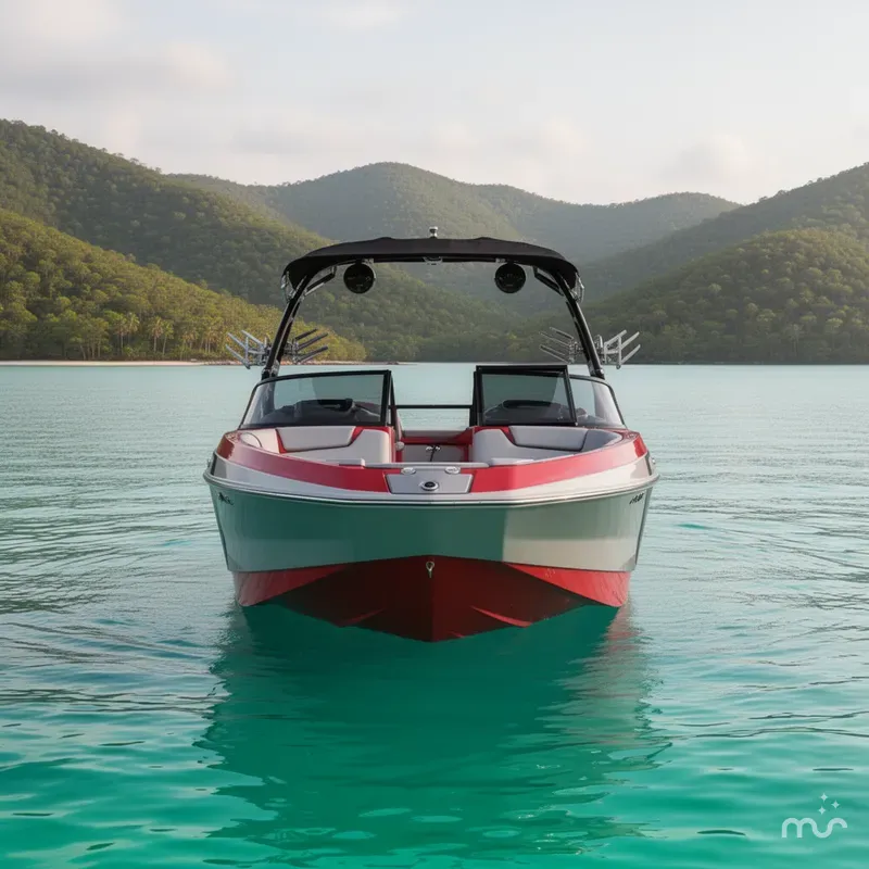 Slide: The Image of Moomba Max 2019 - 3