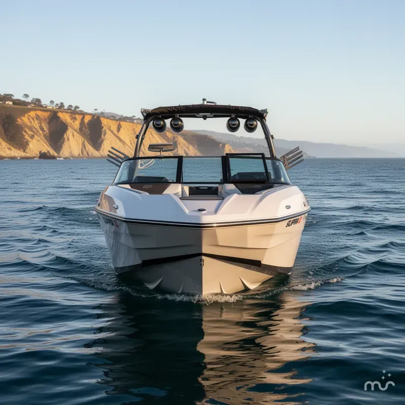Slide: The Image of Supra SE 550 2021 - 1