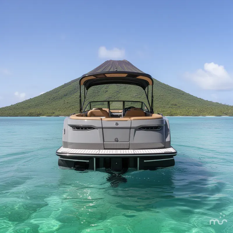Slide: The Image of Revel RS25 2026 - 3