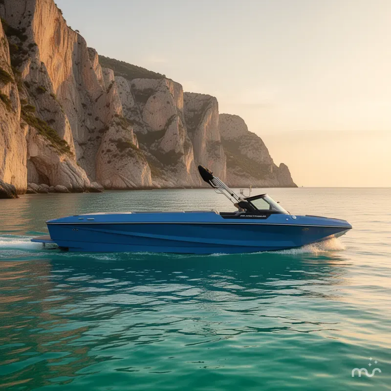 The Image of Nautique Ski 2023 - 0