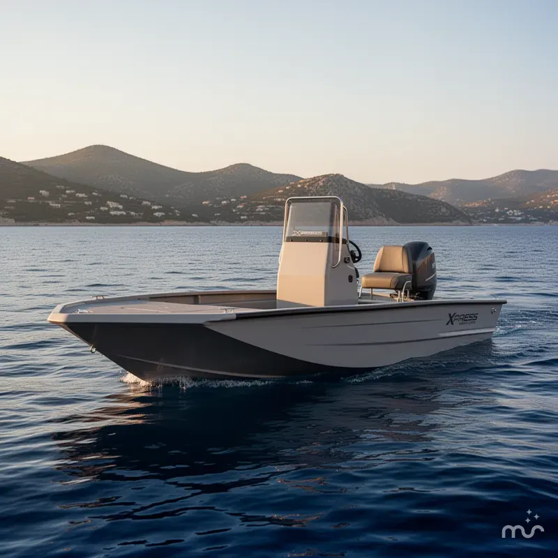 The Image of Xpress Hyper-Lift Bay Series 210 BAY-150HP 2026 - 0