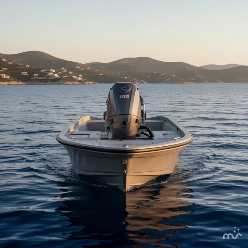 Slide: The Image of Xpress Hyper-Lift Bay Series 210 BAY-150HP 2026 - 1