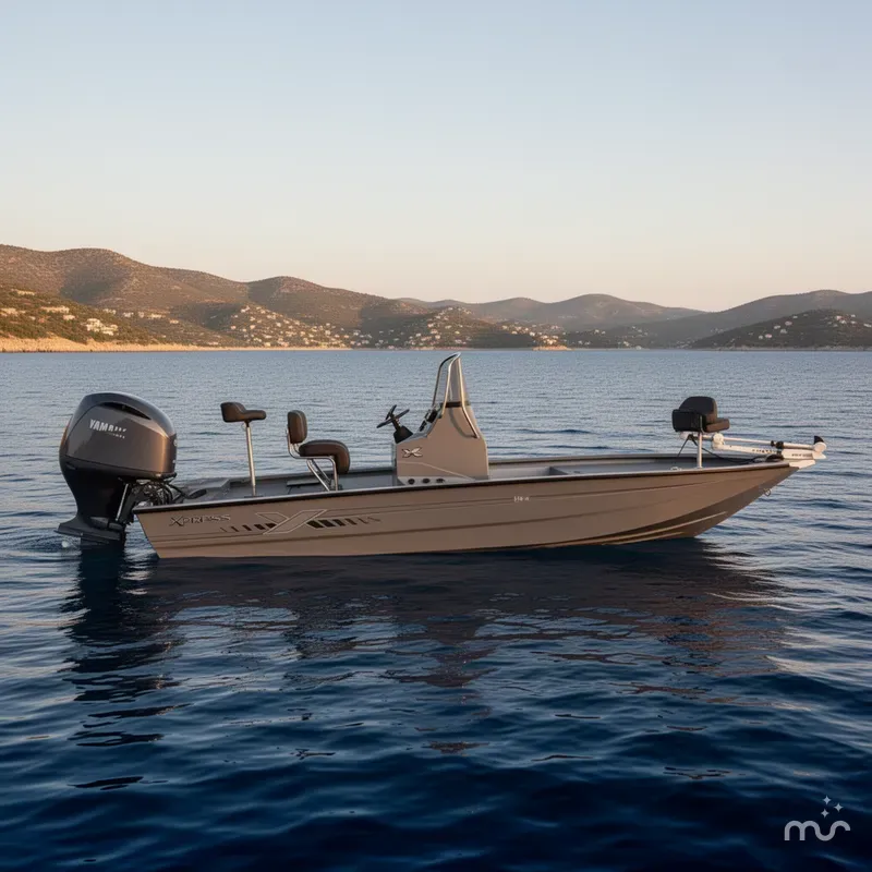 Slide: The Image of Xpress Hyper-Lift Bay Series 210 BAY-150HP 2026 - 2