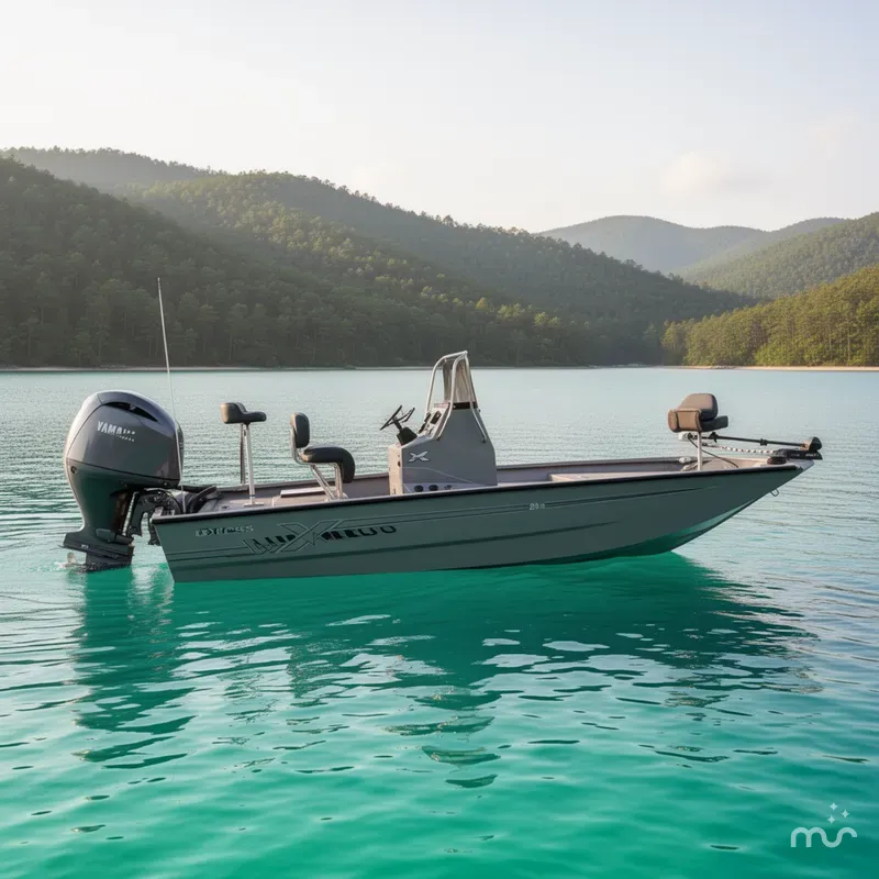 The Image of Xpress Hyper-Lift Bay Series 210 BAY-150HP 2026 - 0