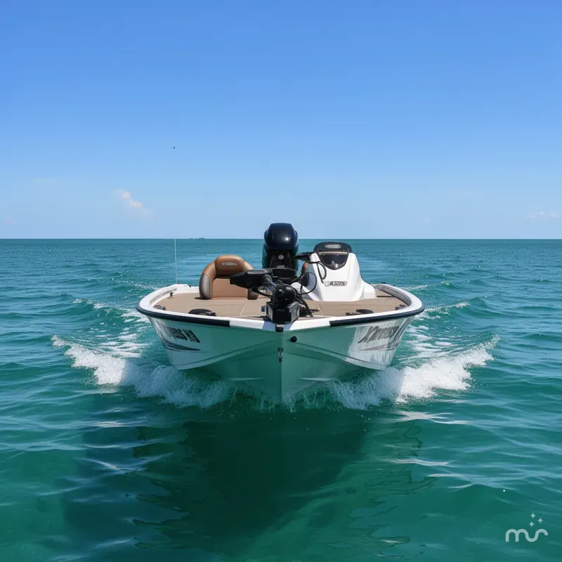 Slide: The Image of Xpress H18 Bass 2026 - 2