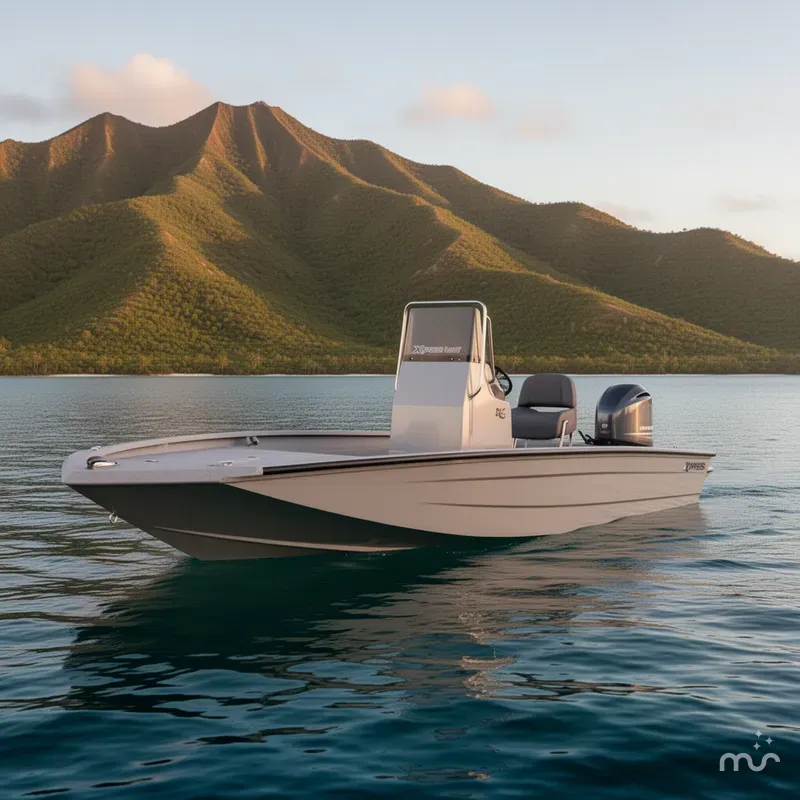 The Image of Xpress Hyper-Lift Bay Series 210 BAY-150HP 2026 - 0