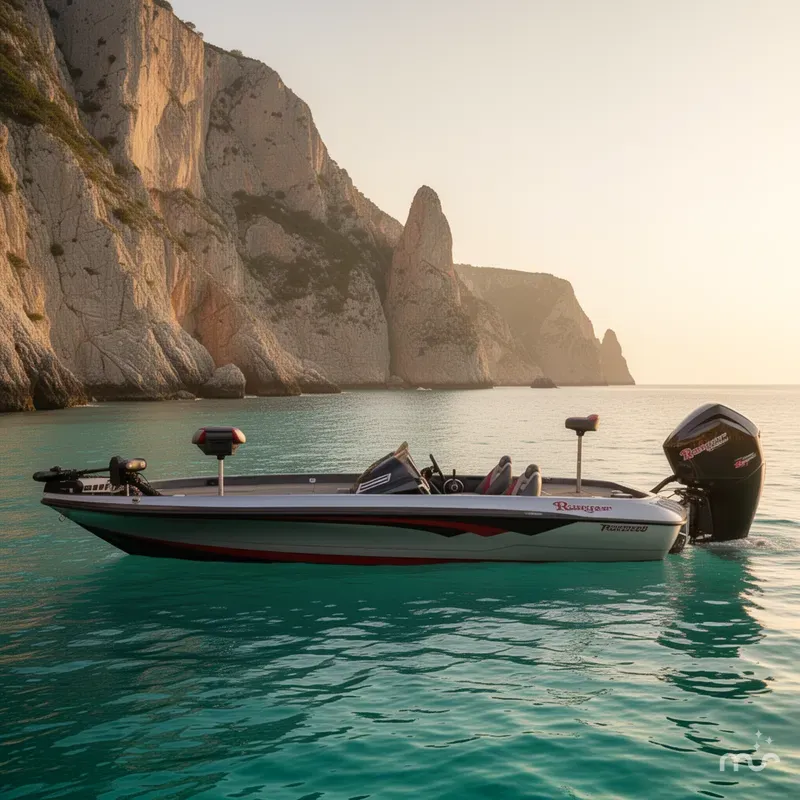 The Image of Ranger Z520C Ranger Cup Equipped 2020 - 0