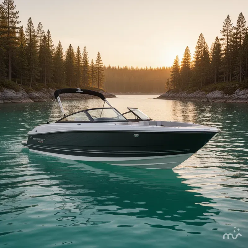 The Image of Monterey 224FS 2023 - 0