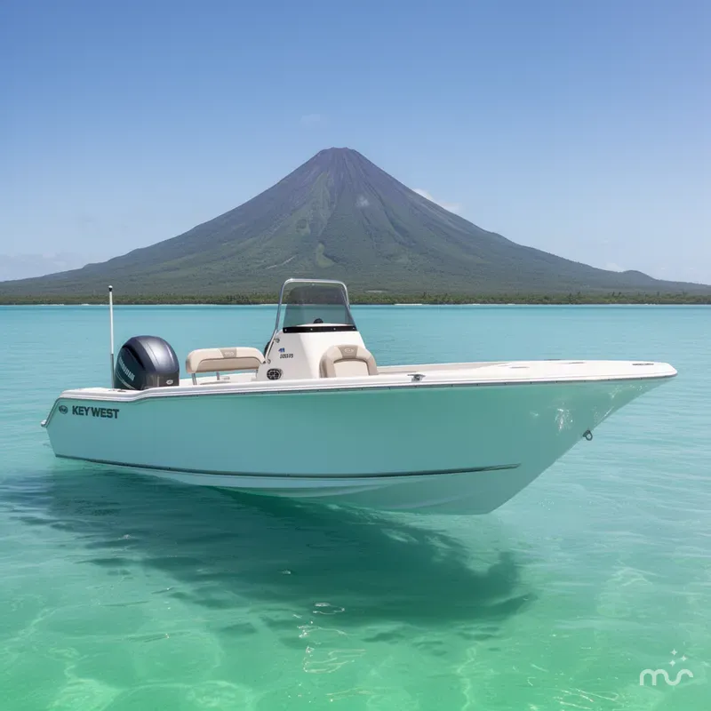 The Image of Key West 203 FS 2026 - 0