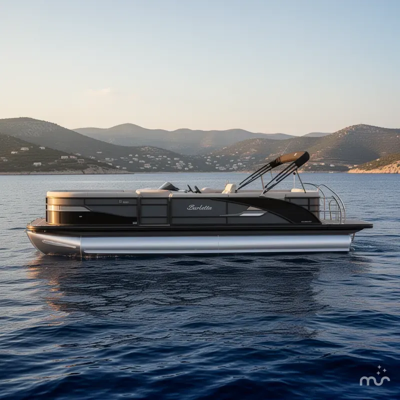 The Image of Barletta Lusso 23UC 2026 - 0