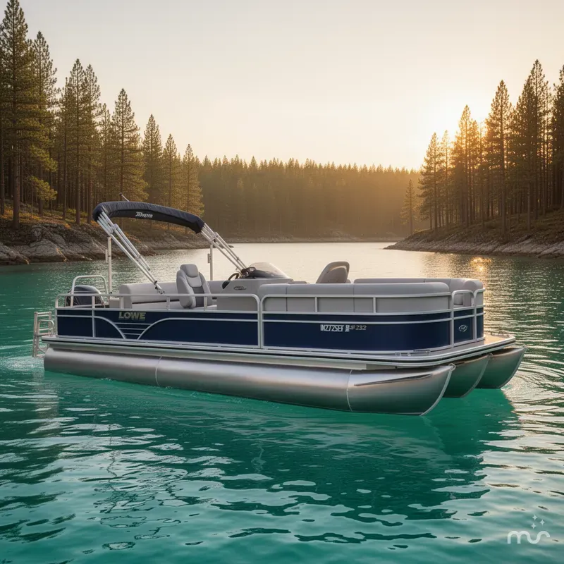 The Image of Lowe SF 232 2019 - 0