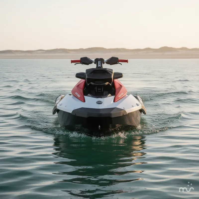 Slide: The Image of Sea-Doo SparkTrixx For 3 Rotax 900 ACE - 90 Ibr And Aud 2026 - 2