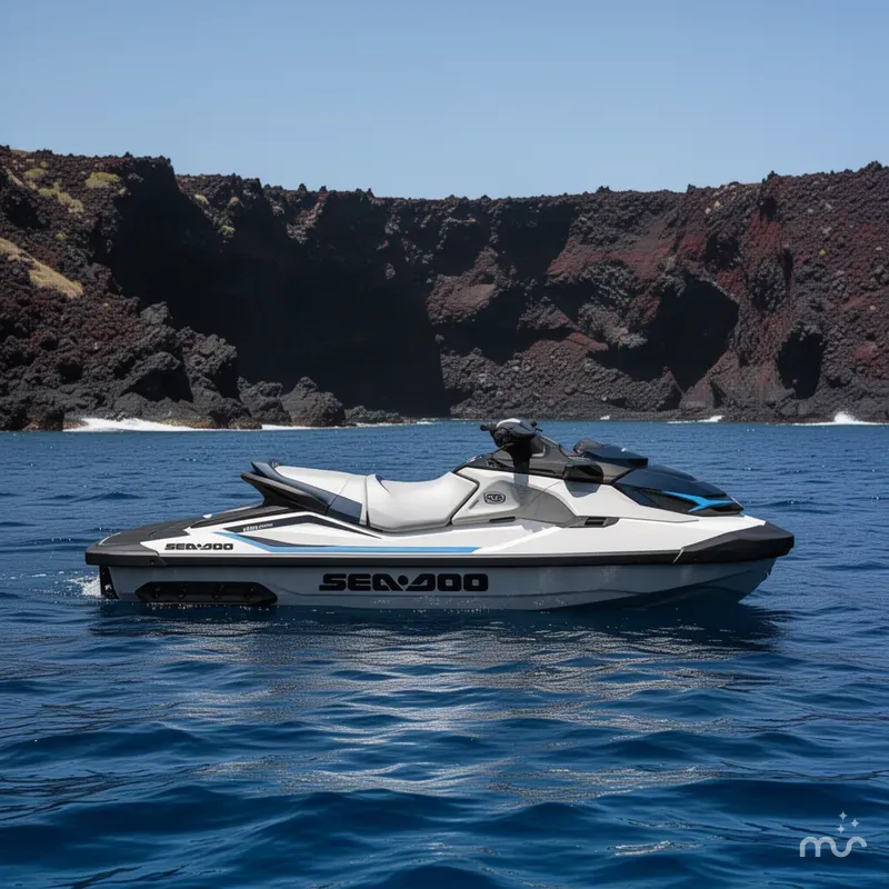 Slide: The Image of Sea-Doo FISH PRO S 170 AUDIO IBR/IDF 2026 - 2