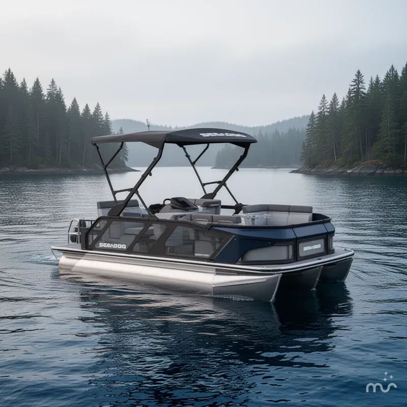 The Image of Sea-Doo SWITCH CRUISE 18FT 230HP 2026 - 0
