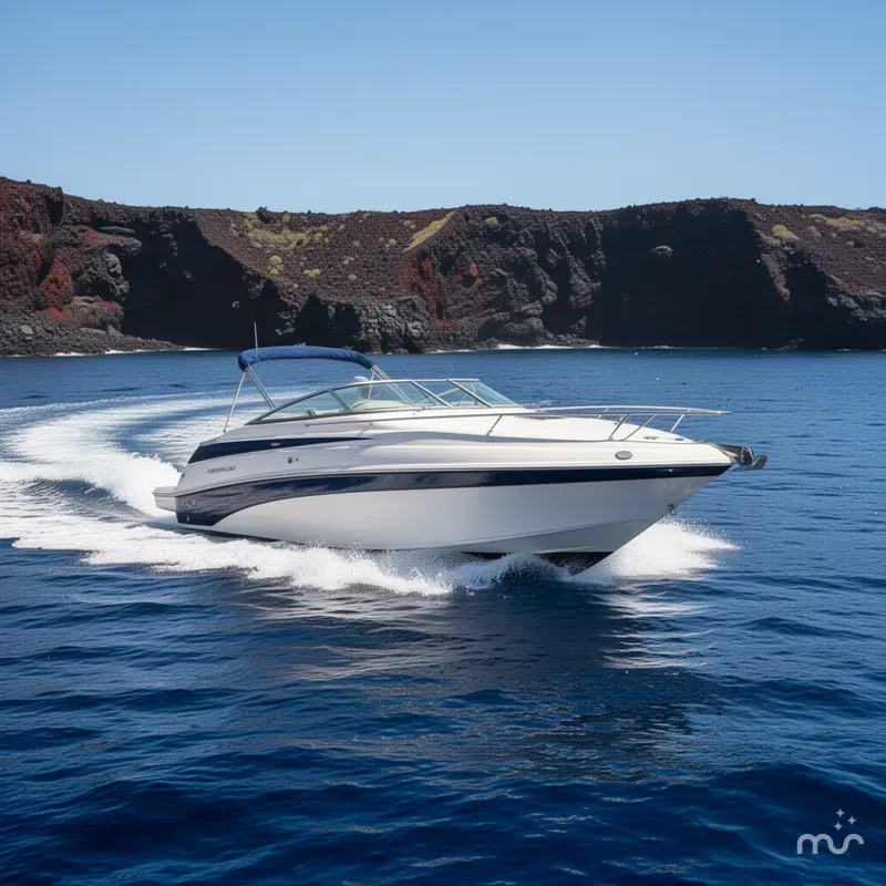 The Image of Crownline Boats 236 SC 2006 - 0