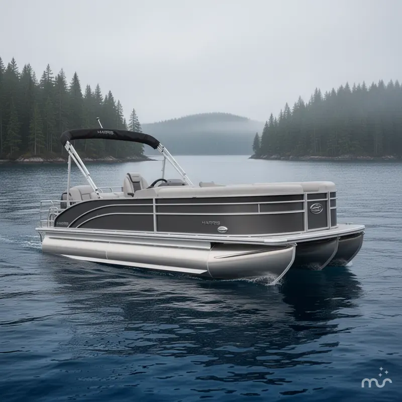 The Image of Harris Cruiser 230 SL 2026 - 0