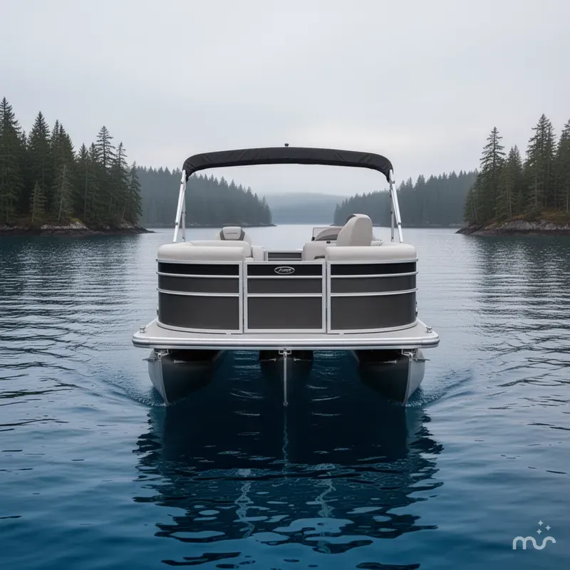 Slide: The Image of Harris Cruiser 230 SL 2026 - 3