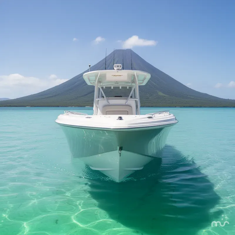 Slide: The Image of Glasstream 328 Pro-XS 2020 - 1