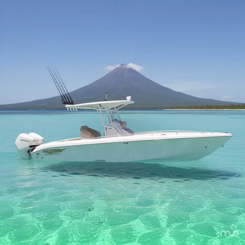 Slide: The Image of Glasstream 328 Pro-XS 2020 - 2