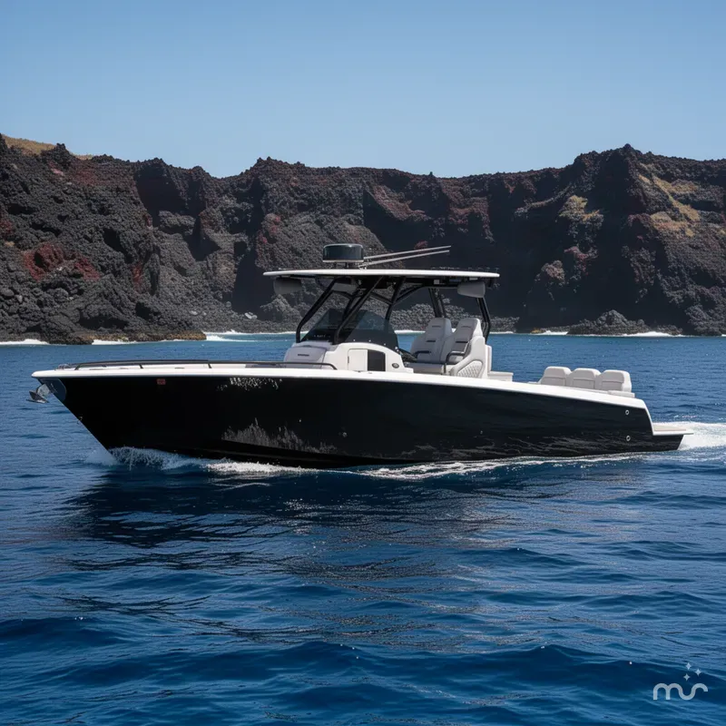 The Image of Concept Boats 36 2023 - 0