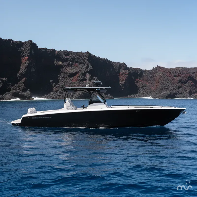 Slide: The Image of Concept Boats 36 2023 - 2