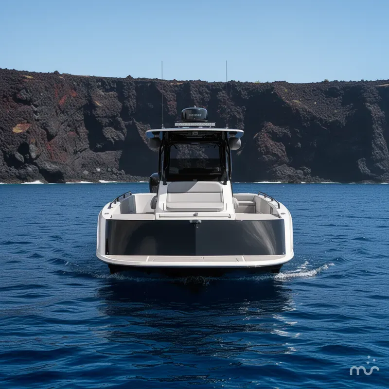 Slide: The Image of Concept Boats 36 2023 - 3