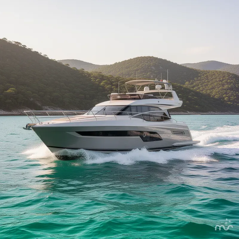 Slide: The Image of Prestige 520 2023 - 2