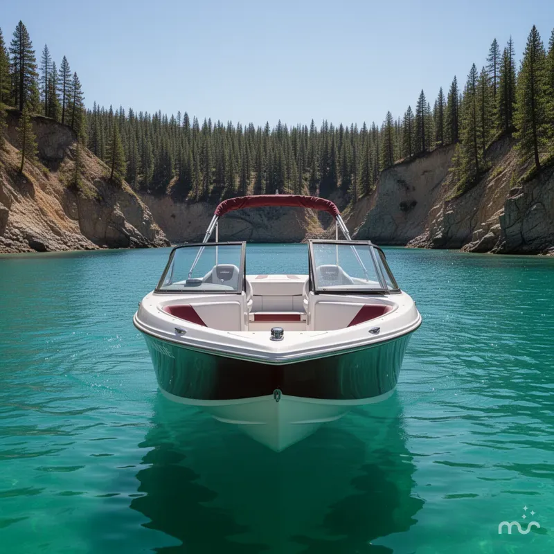 Slide: The Image of Tahoe 500 TF 2018 - 1