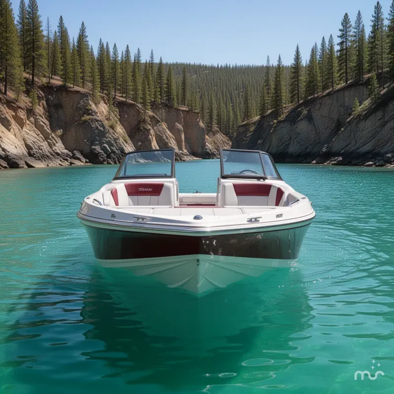 Slide: The Image of Tahoe 500 TF 2018 - 3
