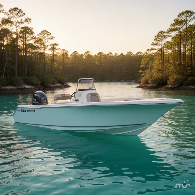 The Image of Key West 203 FS 2026 - 0