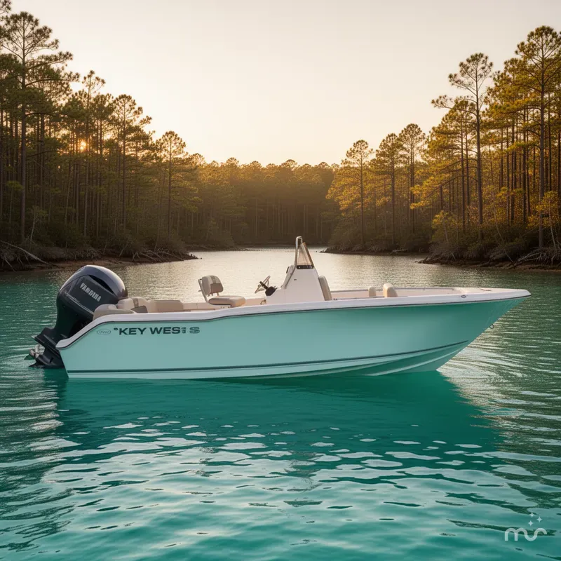 Slide: The Image of Key West 203 FS 2026 - 2