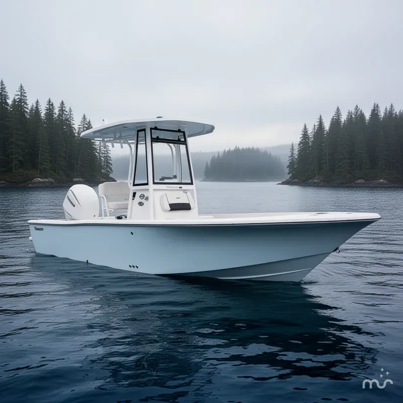 Slide: The Image of Tidewater 2300 Carolina Bay 2026 - 0