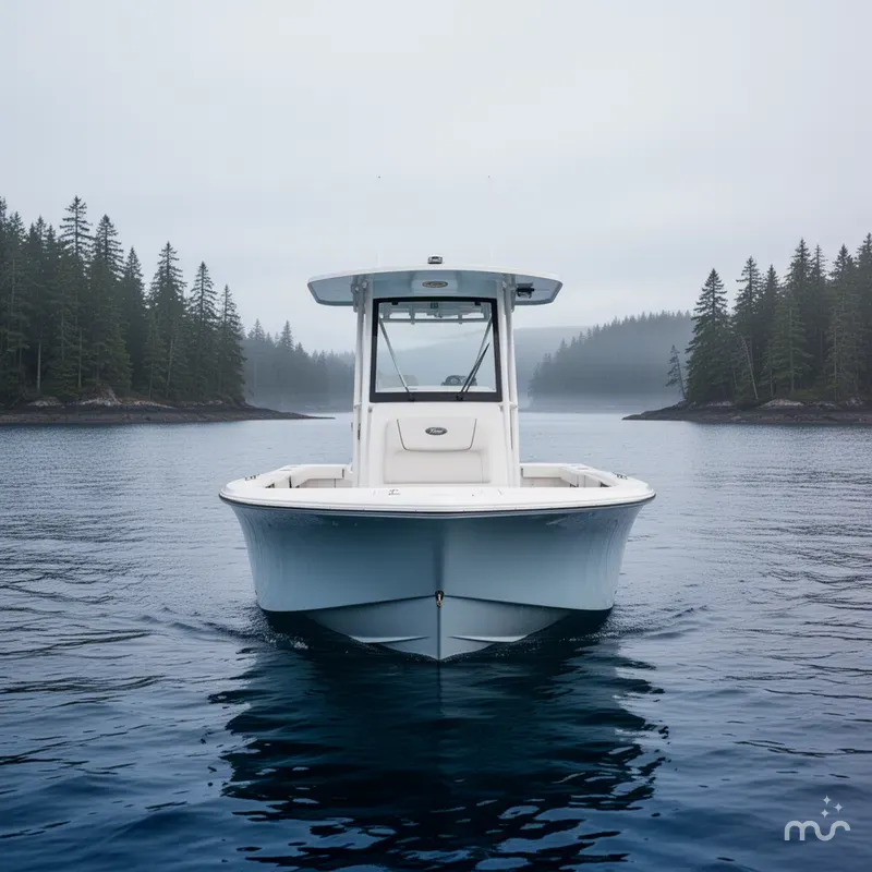 Slide: The Image of Tidewater 2300 Carolina Bay 2026 - 1