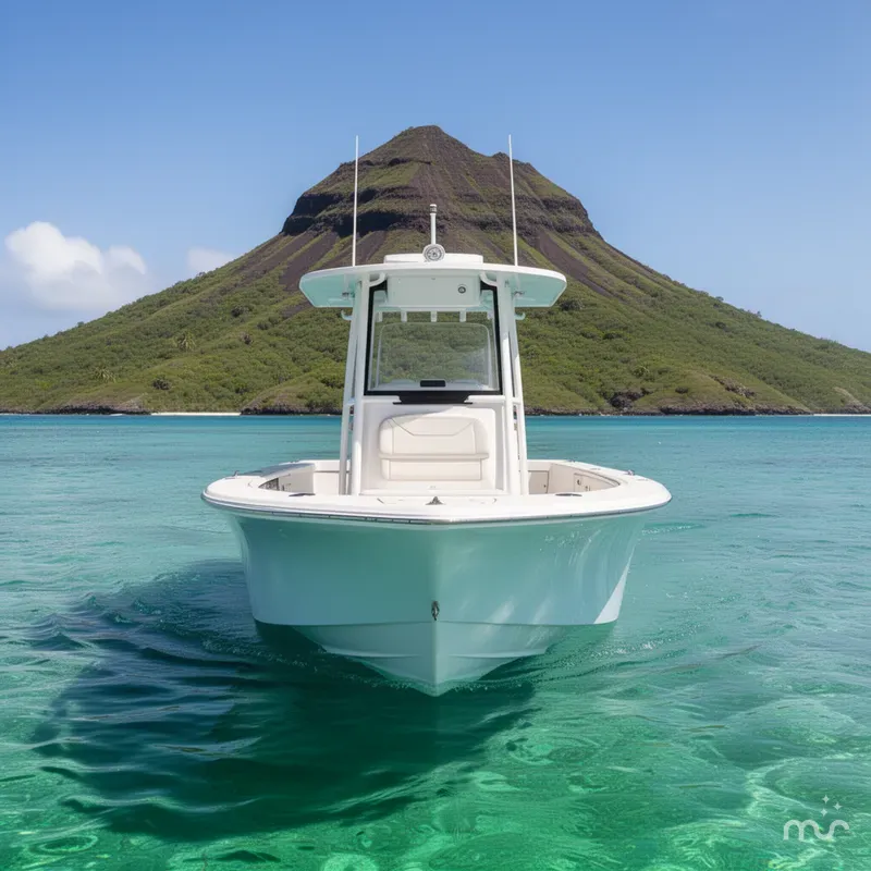 Slide: The Image of Tidewater 2300 Carolina Bay 2026 - 1