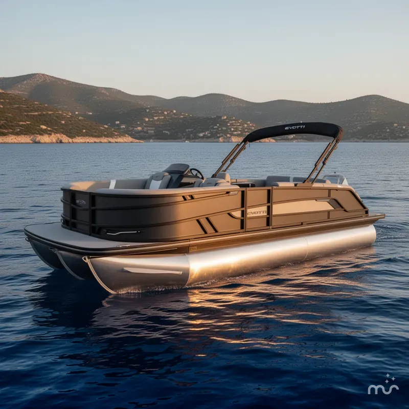 The Image of Evotti 723CS 2026 - 0