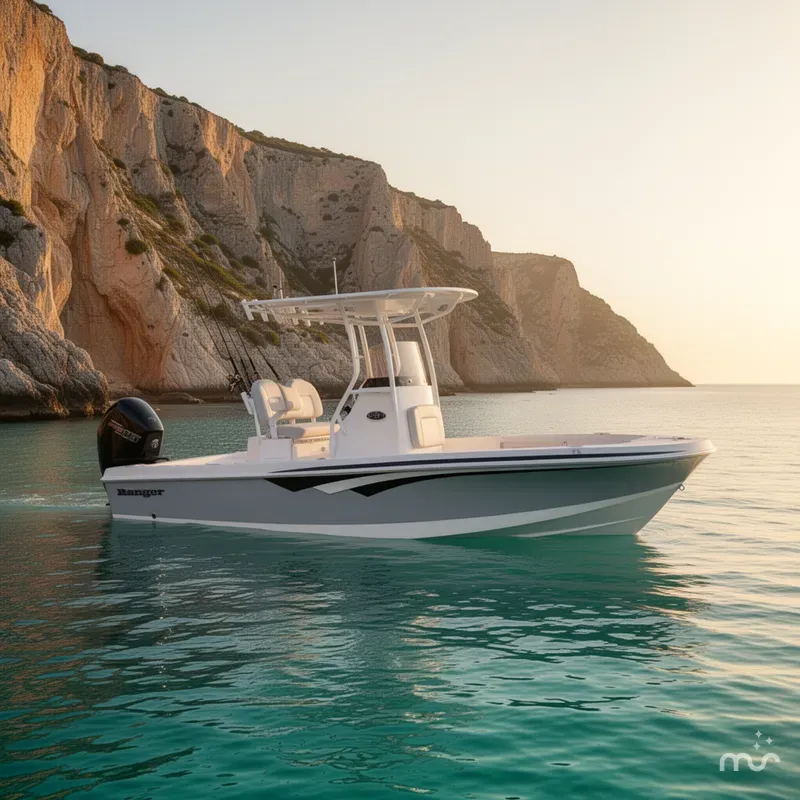 The Image of Ranger 2360 Bay 2026 - 0