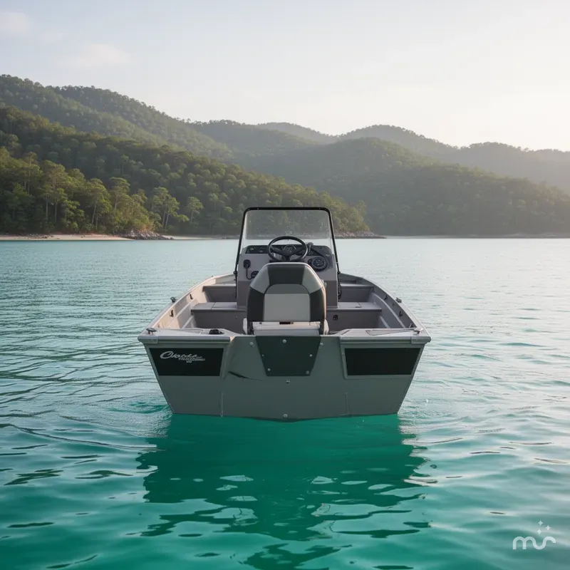 Slide: The Image of Tracker Bass Tracker Classic CC 2026 - 3