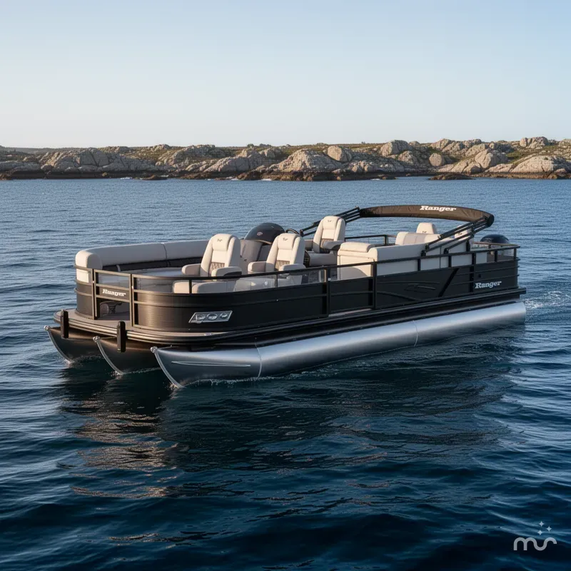 The Image of Ranger 220FC 2026 - 0