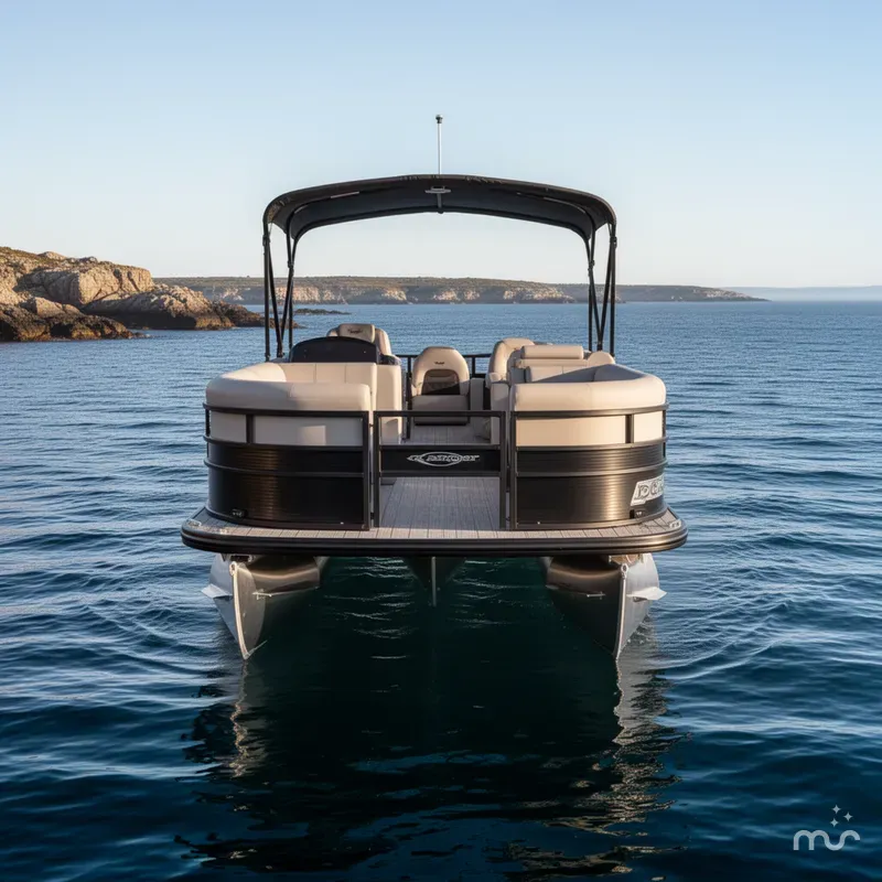 Slide: The Image of Ranger 220FC 2026 - 1