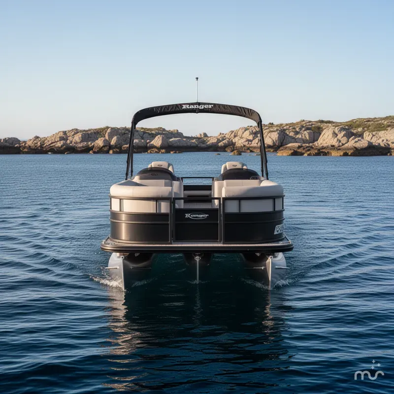 Slide: The Image of Ranger 220FC 2026 - 3