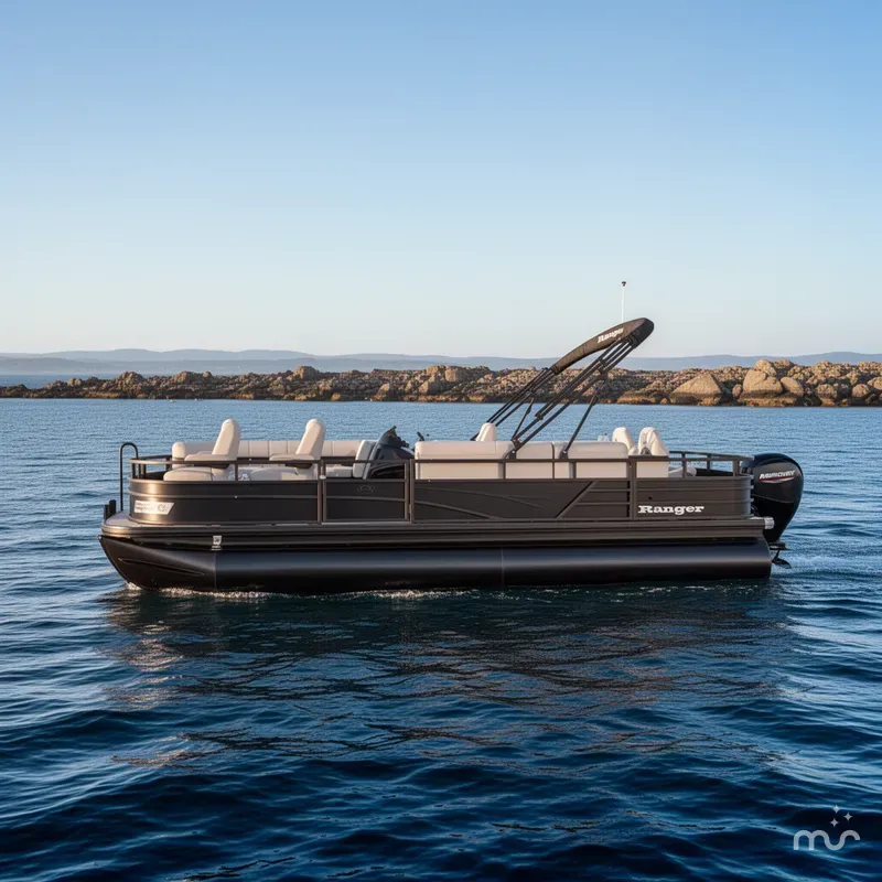 Slide: The Image of Ranger 220FC 2026 - 4