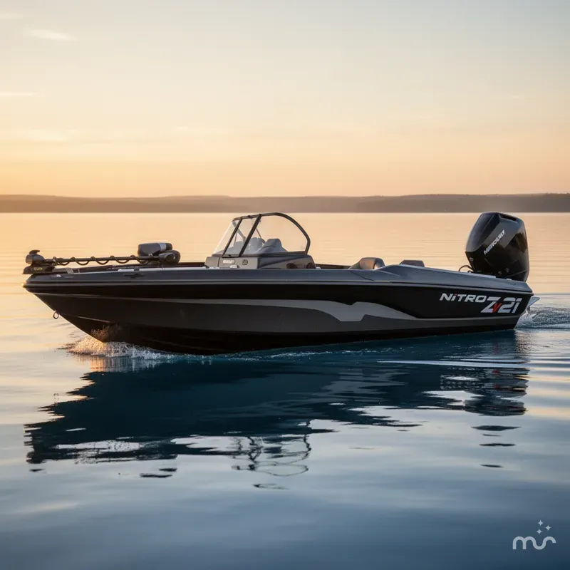The Image of Nitro ZV21 Pro 2026 - 0