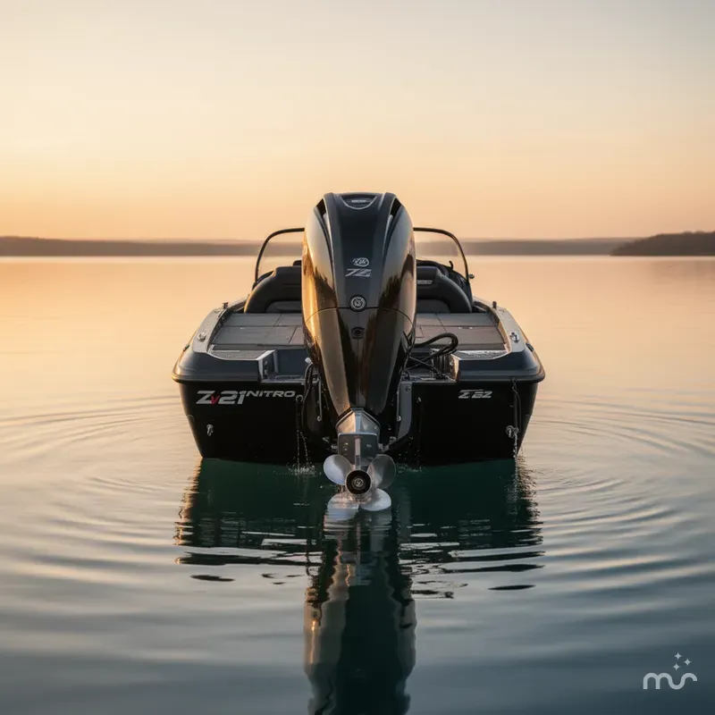 Slide: The Image of Nitro ZV21 Pro 2026 - 3