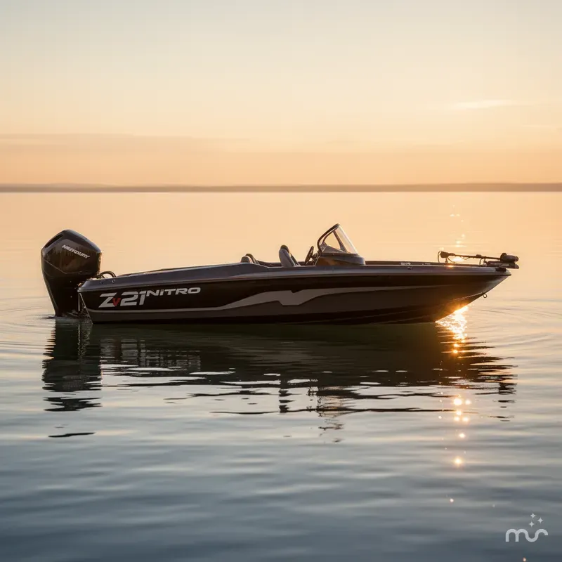 Slide: The Image of Nitro ZV21 Pro 2026 - 4