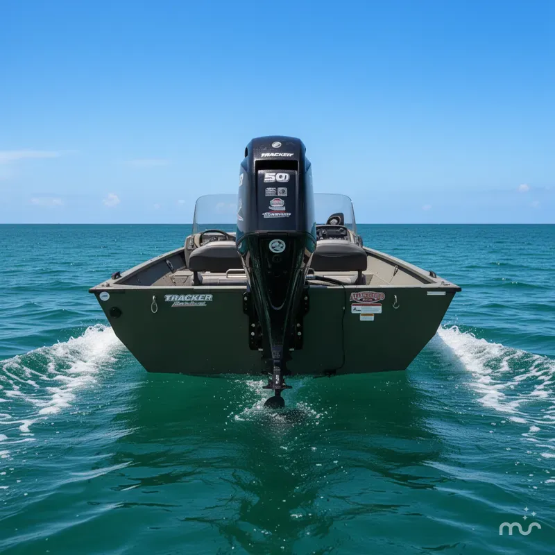 Slide: The Image of Tracker Bass Tracker Classic XL 2026 - 3