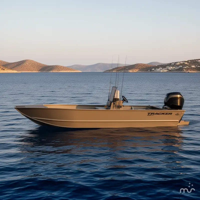 Slide: The Image of Tracker Grizzly 2072 CC 2026 - 2