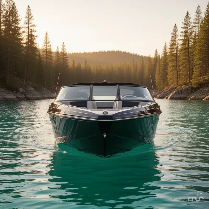 Slide: The Image of Tahoe T21 2026 - 1